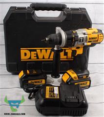 dewalt 20v drill dcd985